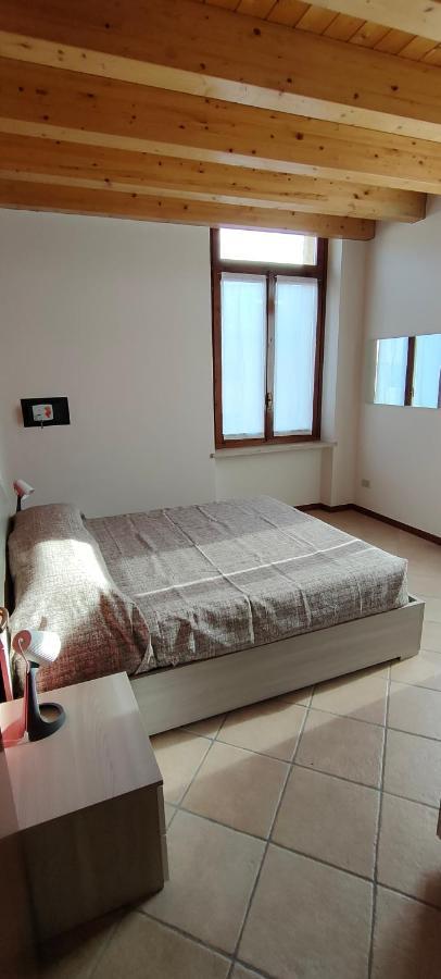 Alla Vecchia Scuola Hotell Lazise Exteriör bild