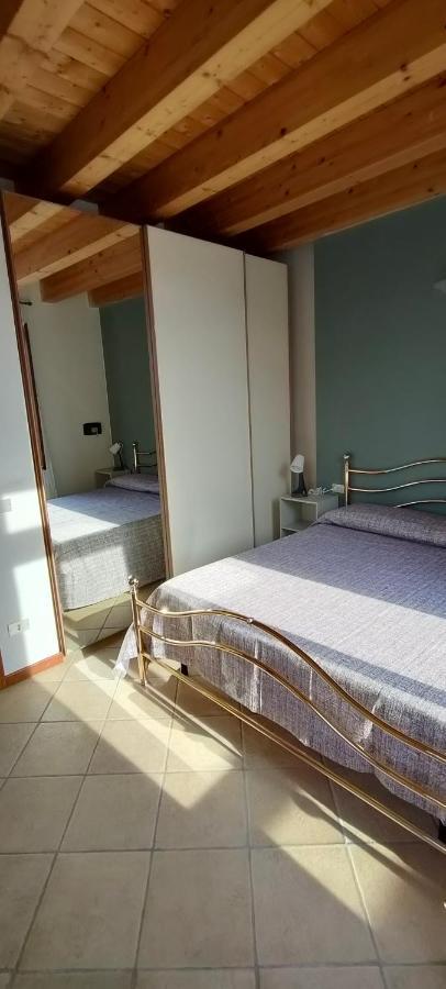 Alla Vecchia Scuola Hotell Lazise Exteriör bild
