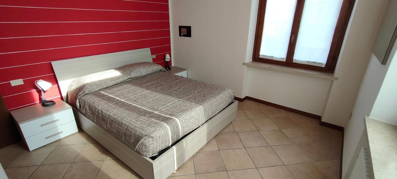 Alla Vecchia Scuola Hotell Lazise Exteriör bild