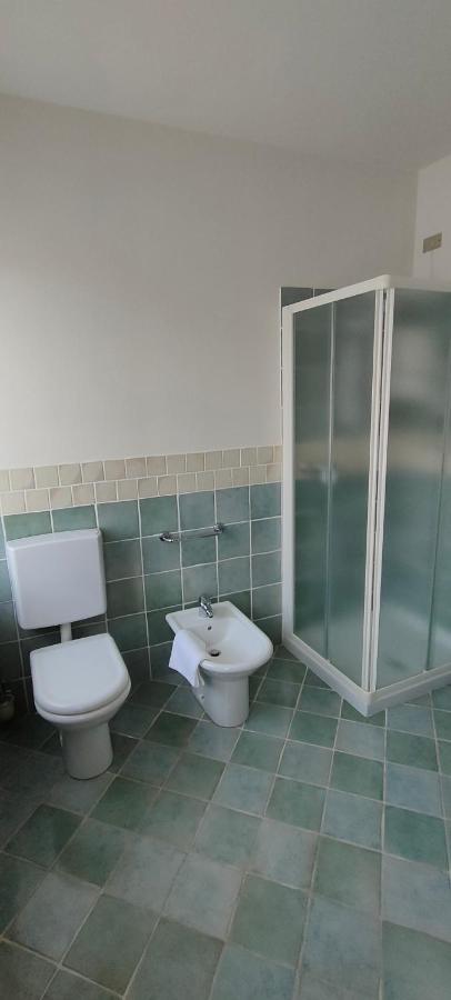 Alla Vecchia Scuola Hotell Lazise Exteriör bild