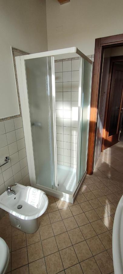 Alla Vecchia Scuola Hotell Lazise Exteriör bild