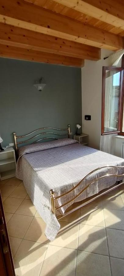 Alla Vecchia Scuola Hotell Lazise Exteriör bild