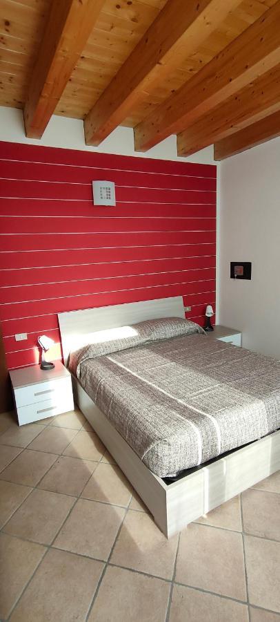 Alla Vecchia Scuola Hotell Lazise Exteriör bild